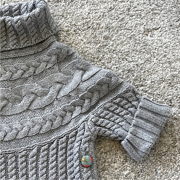 Girls Matilda Jane Flaxen Reese Sweater - Picture 4 of 8